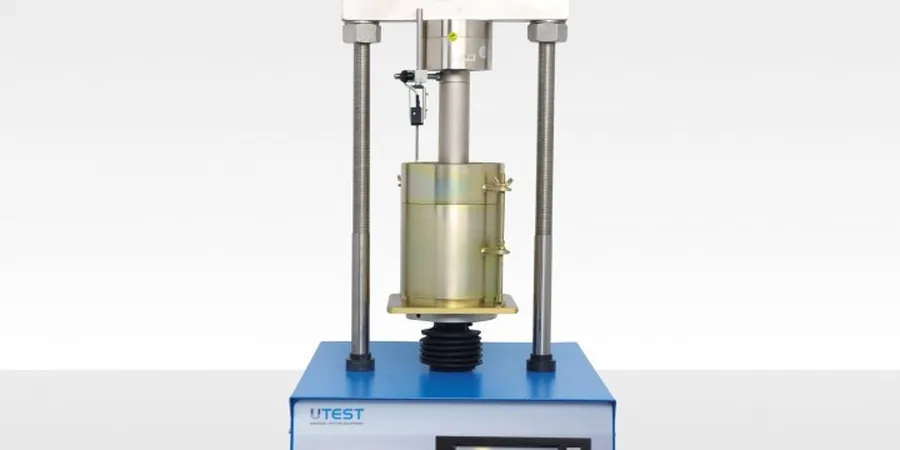 Estudio CBR para Diseño Vial en Antofagasta