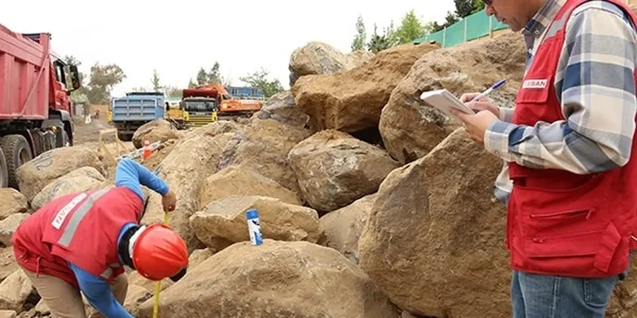 Servicios de Geotecnia en Antofagasta