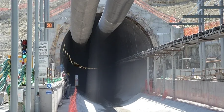 Diseño Geotécnico de Excavaciones Profundas en Antofagasta