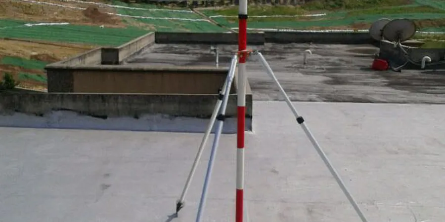 Monitoreo Geotécnico de Excavaciones en Antofagasta: Control Técnico de Obra